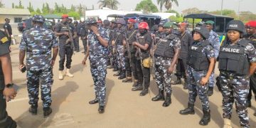 Ondo Guber Poll: IGP Affirms Police, Security Agencies’ Preparedness, Bans Quasi-security Groups From Participation