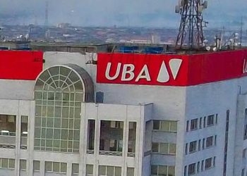UBA partners Mastercard, unveils 75th anniversary card