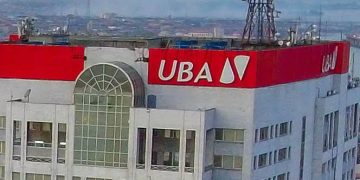UBA partners Mastercard, unveils 75th anniversary card
