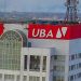 UBA partners Mastercard, unveils 75th anniversary card