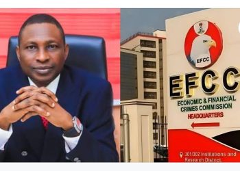 Asset Recovery, Crucial Issue in Fight against Corruption- Olukoyede