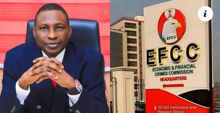 Asset Recovery, Crucial Issue in Fight against Corruption- Olukoyede