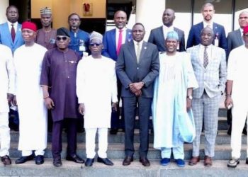 Anti-graft War: Senate Seeks Budget Increment For EFCC