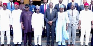 Anti-graft War: Senate Seeks Budget Increment For EFCC