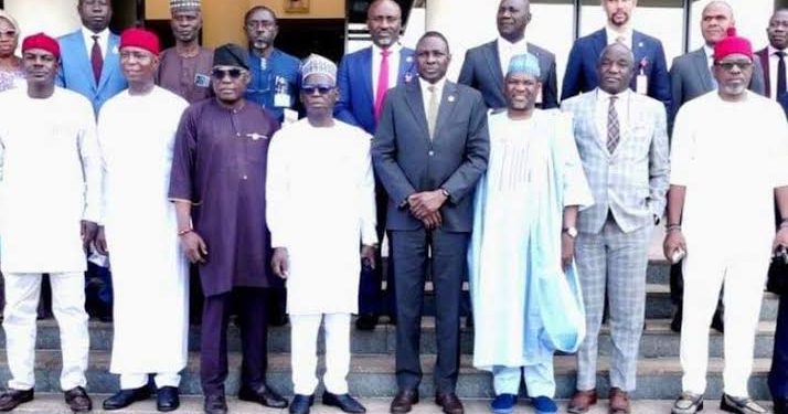 Anti-graft War: Senate Seeks Budget Increment For EFCC