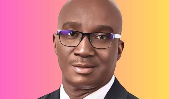 Edo governor suspends revenue collection