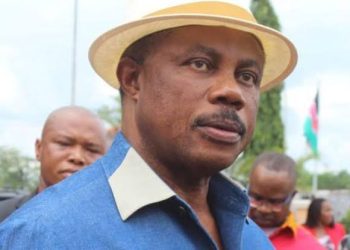 ‘I received N416m’: BDC operator testifies in ex-Governor Obiano’s trial