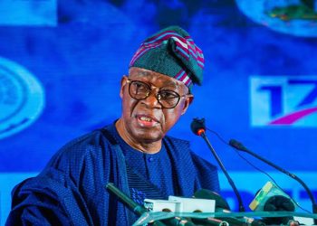 National fisheries policy’ll create jobs, boost economy, say Oyetola