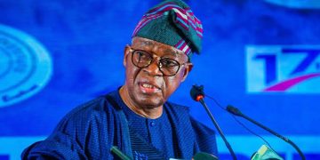 National fisheries policy’ll create jobs, boost economy, say Oyetola