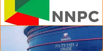 NNPCL signs 10-year gas supply deal with Dangote refinery