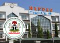 NAFDAC busts illegal alcohol factory in Abuja, seizes expired goods