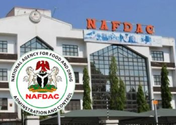 NAFDAC busts illegal alcohol factory in Abuja, seizes expired goods