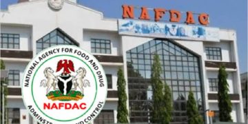 NAFDAC busts illegal alcohol factory in Abuja, seizes expired goods
