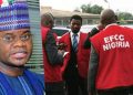 Alleged N101.4 Billion Fraud: Court Orders Service of Hearing Notice on Yahaya Bello