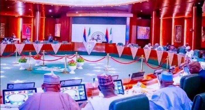 FEC approves $2.2bn external borrowing plan