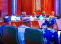 FG proposes N47.9trn as 2025 budget