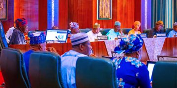 FG proposes N47.9trn as 2025 budget