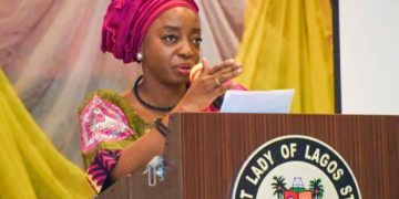 Lagos First Lady, Experts Advocate Modern Parenting Strategies for Boy Child