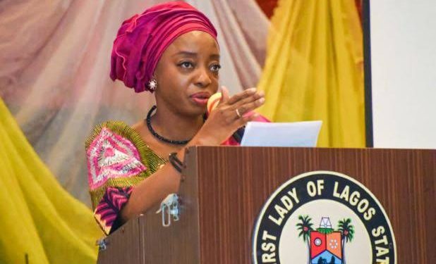 Lagos First Lady, Experts Advocate Modern Parenting Strategies for Boy Child