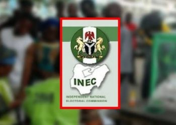 Ondo Decides: INEC uploads 93.26% of results on IREV