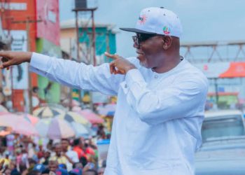 Ondo Decides: APC’s Aiyedatiwa leads in 15 LGs