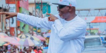 Ondo Decides: APC’s Aiyedatiwa leads in 15 LGs