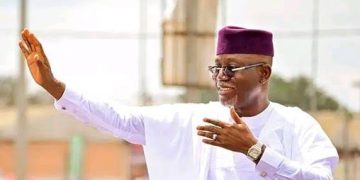 Ondo Decides: Aiyedatiwa floors PDP’s Ajayi, wins all 18 LGs