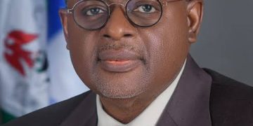 Governor Otu kicks-off Cross River Trade Fair