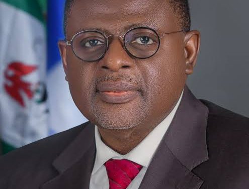 Governor Otu kicks-off Cross River Trade Fair