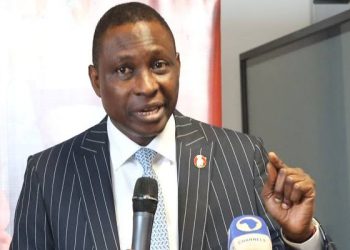 Olukoyede Charges Youths on Purposeful Living