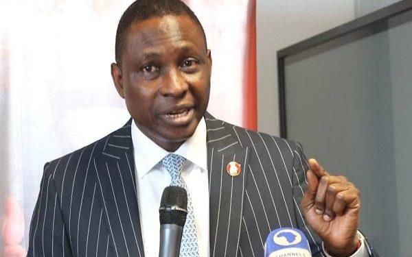 Olukoyede Charges Youths on Purposeful Living