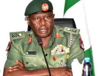 “Your Welfare, Protection of Nigeria, And Nigerians Are My Top Priorities” – Oluyede 