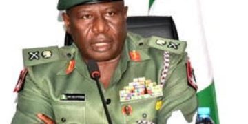 “Your Welfare, Protection of Nigeria, And Nigerians Are My Top Priorities” – Oluyede 