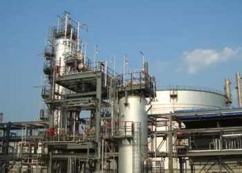 At last, Port Harcourt refinery begins production