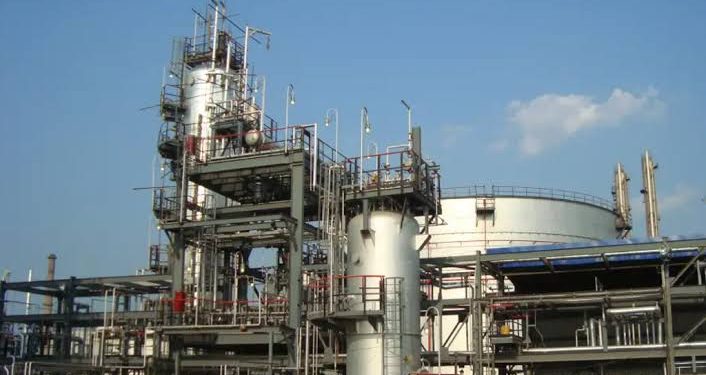 At last, Port Harcourt refinery begins production