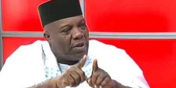 Petrol price hike: Don’t make Tinubu look bad before Nigerians, Okupe tells NNPCL