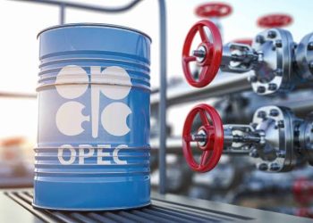 Oil price records over $1 gain after OPEC+ delays output hike