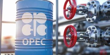 Oil price records over $1 gain after OPEC+ delays output hike