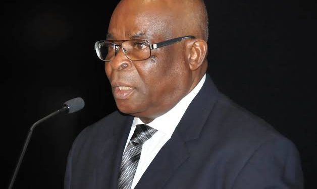Appeal Court acquits ex-CJN Onnoghen