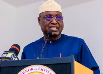 Gov. Oyebanji Restates Ban On Use Of Schools Premises For social events