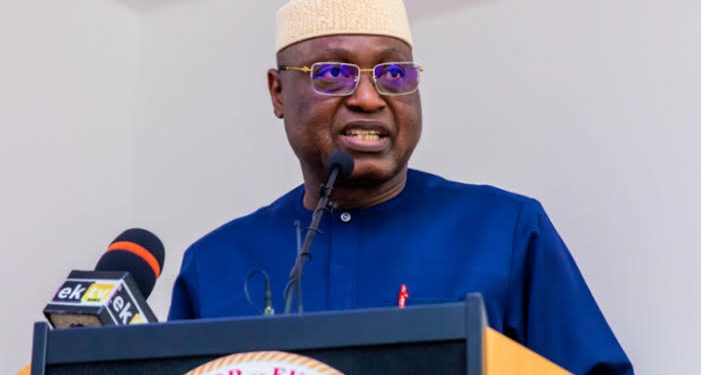 Gov. Oyebanji Restates Ban On Use Of Schools Premises For social events