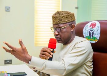 Gov. Oyebanji Restates Ban On Use Of Schools Premises For social events