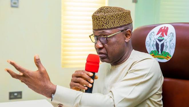 Gov. Oyebanji Restates Ban On Use Of Schools Premises For social events