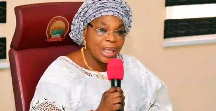 EKSG Orders Reconstitution of Committee to Resolve Festering Ido/Osi Boundary Dispute