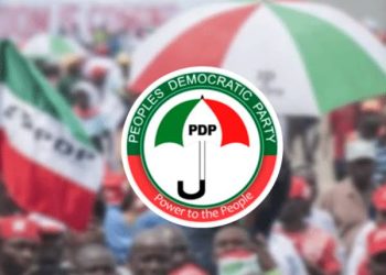 Ex-commissioner Kalu: No faction in Abia PDP
