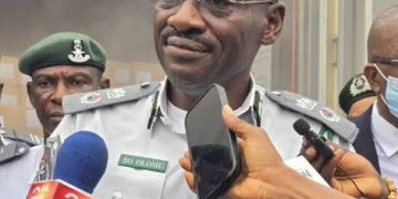 Apapa Customs generates N1.8trn revenue in 10 months