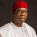 Breaking News: EFCC Arrests Former Delta State Governor Ifeanyi Okowa Over Fraud Allegations