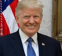 BREAKING: US 2024 Elections: Donald Trump declares victory