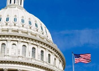 U.S. election: Republican takes Senate majority for first time in 4 years