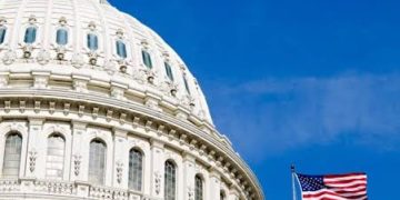 U.S. election: Republican takes Senate majority for first time in 4 years